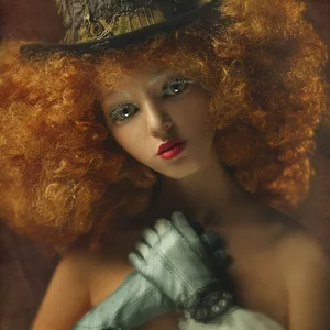 Anya Goldman's photo