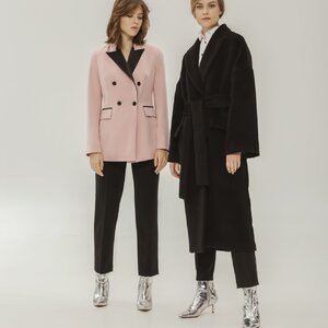 Dolcedonna | fall/winter 2019/2020 | Lookbook