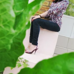 Aleksandra Matrosova's photo