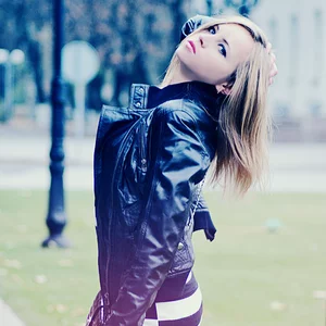 Viktoria Grejss's photo