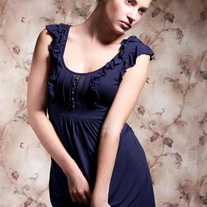 Maria Morozova's photo