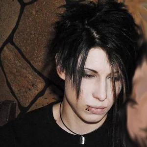 Aleksandr Akuma's photo