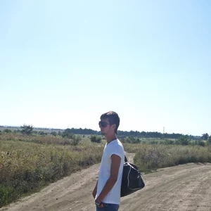 Alisa Abramova's photo