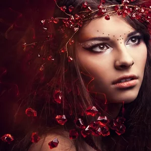 Ksenia Djachenko's photo