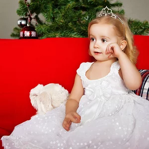 Anna Ivanova's photo