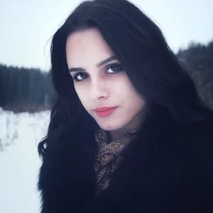 Anastasia Onisikova's photo