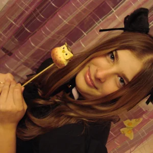 Viktorija Tihomirova's photo