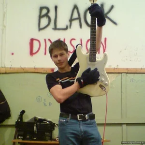 Denis Sirobokov's photo