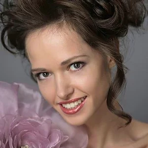 Ulia Vasil'eva的照片