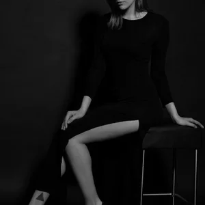 Axinia Kireenko's photo