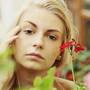 Анна Chocohus Булгакова's photo