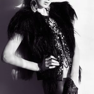 Zlata Culkova's photo