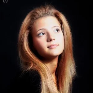 Vera Elizarova's photo