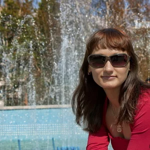Tat'ana Krotova's photo