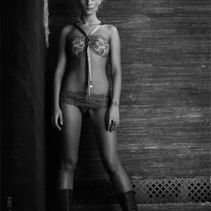 Underwear,  Fashion