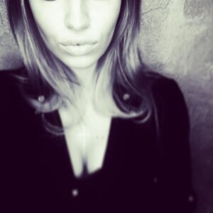 Анна AnnaBu Буршинина