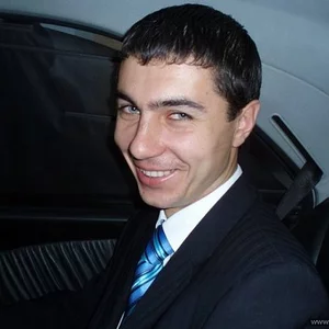 Artem Kuvsinov's photo