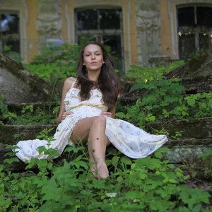 Tania Kosyrkova's photo