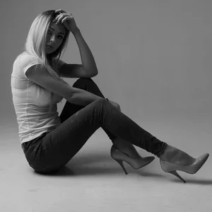 Diana Makogonova's photo
