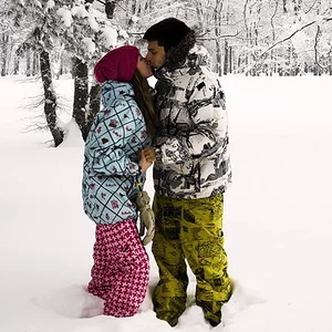 Darina Bocarova's photo