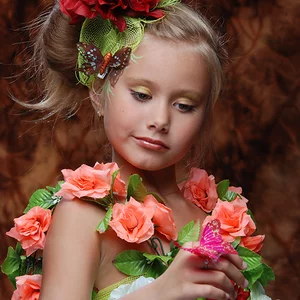 Adel's photo