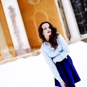 Елизавета Elis Леонова's photo