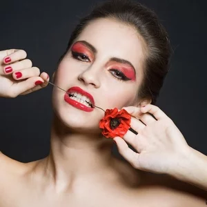 Marina Prohorova's photo