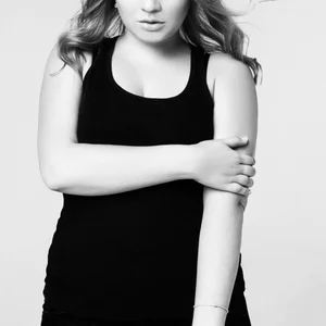 Mariya Chueva's photo