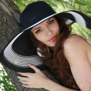 Alla Nazarova's photo