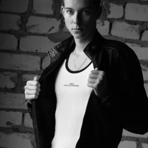 Maksym Veber's photo