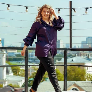 Anastasija Gremyatskaya's photo