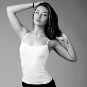 Фото Elina Gromova