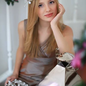 Angelina Ager's photo