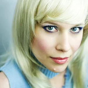 Elena Vlasova's photo