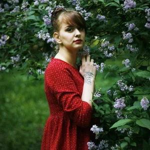 Viktoriya Maskaeva's photo