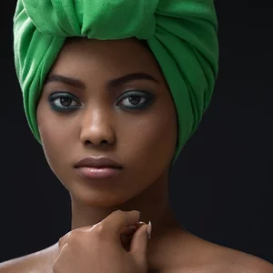 Natalja Okere's photo