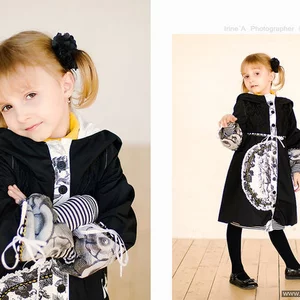 Elizaveta Sadovaa's photo