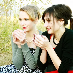 Anna Timofeeva's photo
