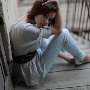 Maria Petrik's photo