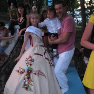 Фото Джессика Хорошевцева