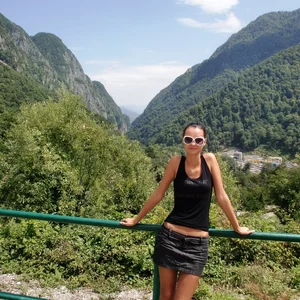 Anastasia Dacenko's photo