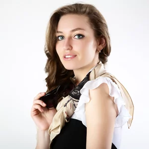 Yulia Markovich's photo