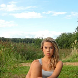 Ksenia Vlasova's photo