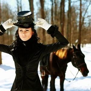 Irina Krol''s photo