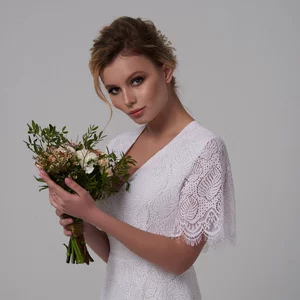 Aleksandra Antonova's photo