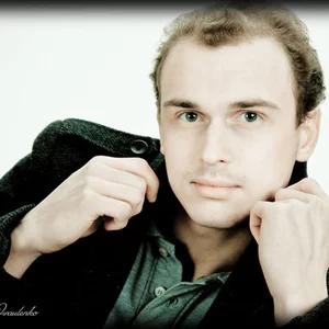 Irina Osaulenko's photo