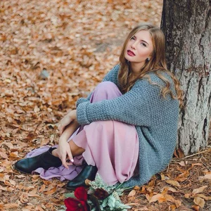 Olha Samokhina's photo