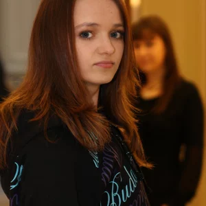 Andrej Kostylev's photo