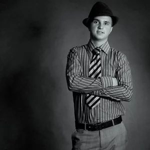 Volodya Volkov's photo