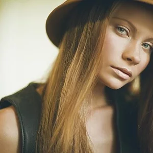 Ulia Selivanova's photo